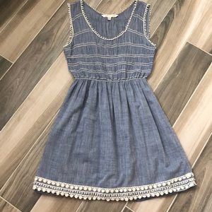 Adorable summer dress